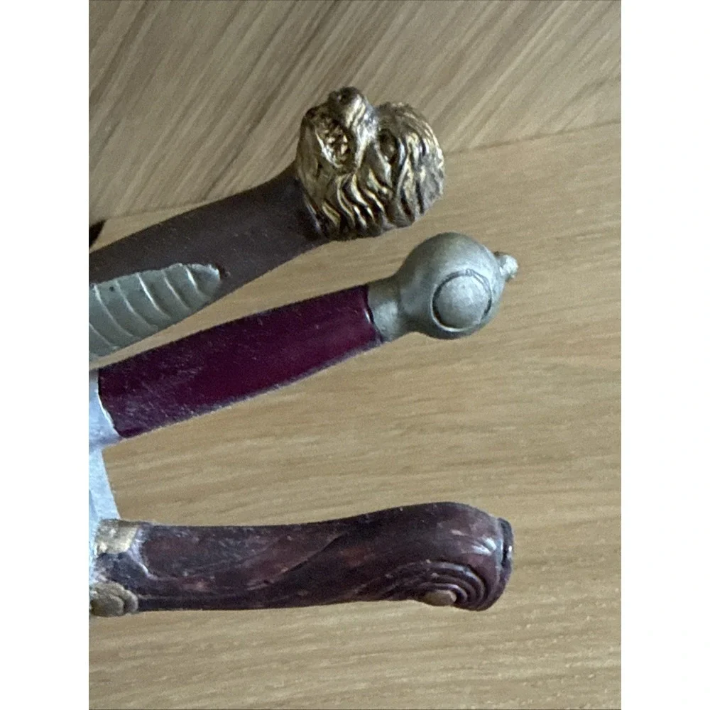 Game Of Thrones Beer Tap Handle OMME GANG Brewery Cooperstown NY 12